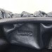 Bottega Veneta The Pouch in Maxi İntreccio Clutch 